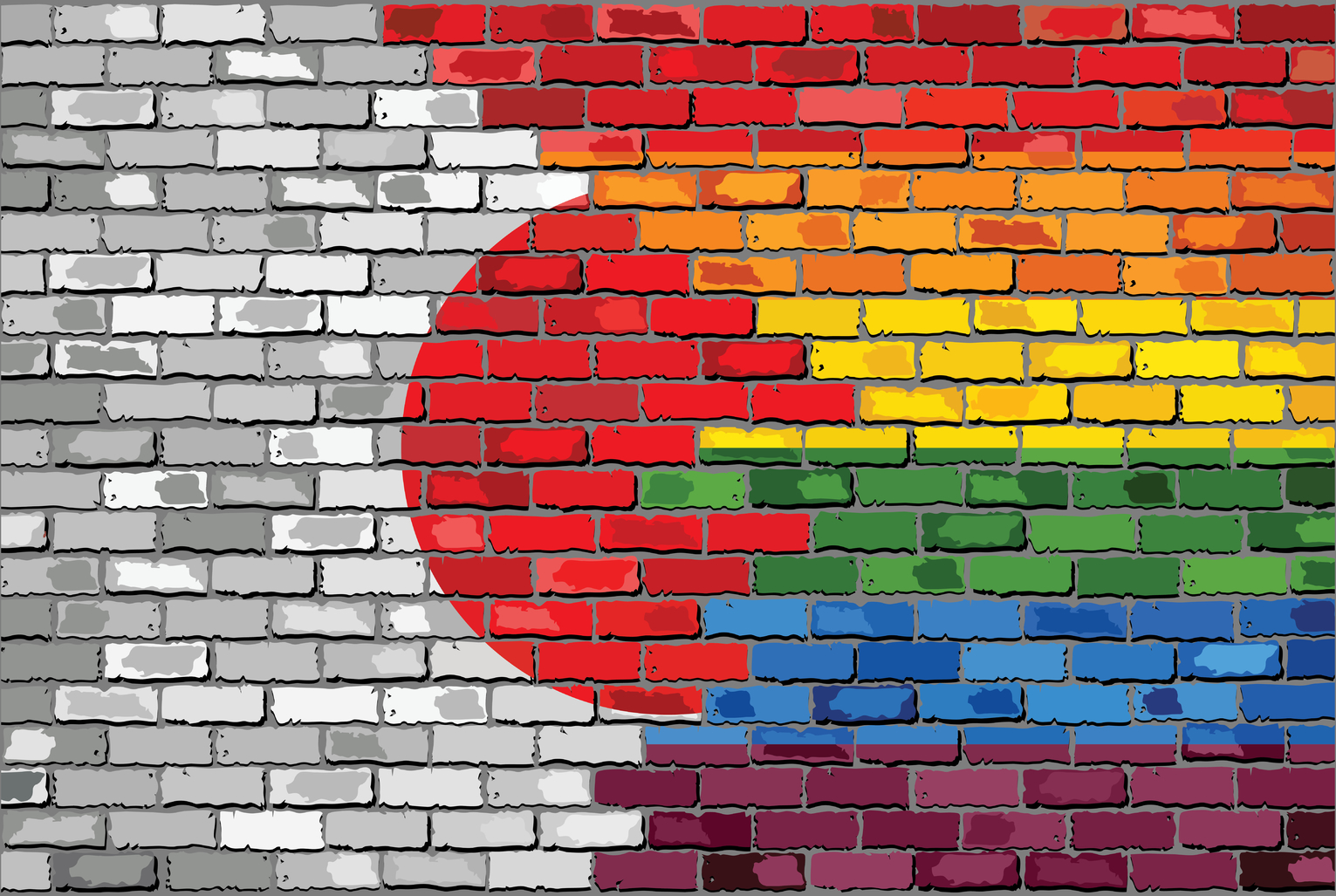LGBT Progress in Japan Slow, but Steady