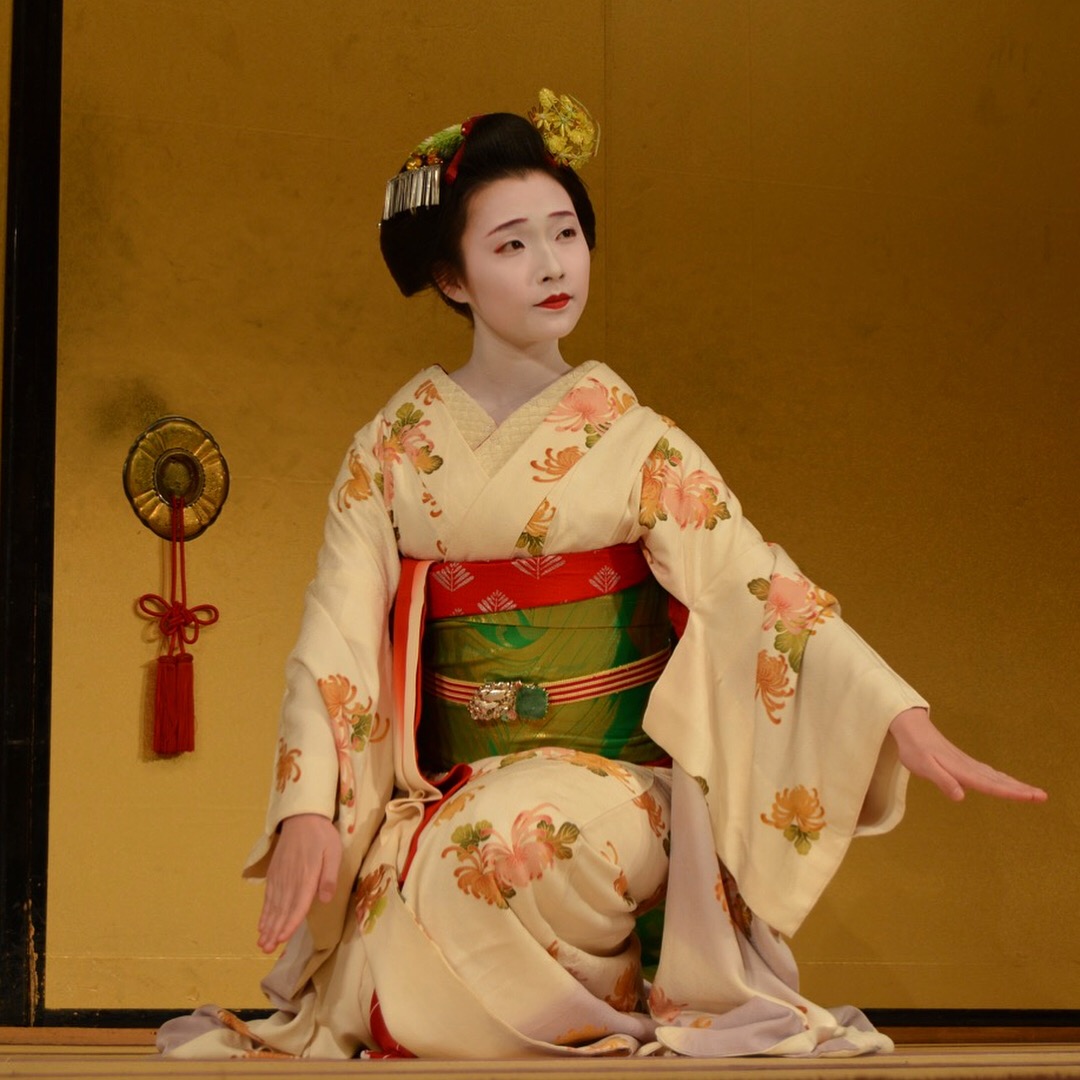 What Life is Like for Kyoto’s Maiko and Why “Geisha Hunting” is Now ...