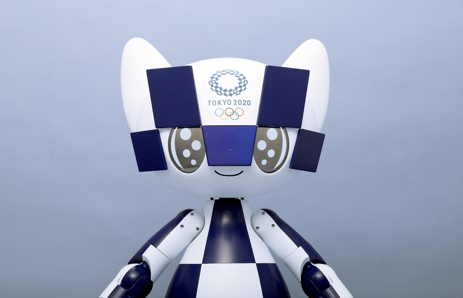 5 Robots You Will Only See at the Tokyo 2020 Olympics