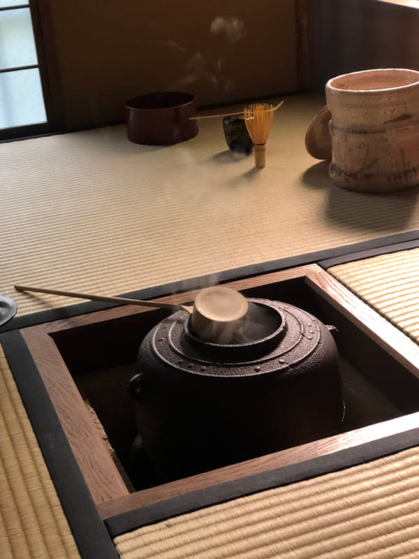 Zen and the Art of the Japanese Tea Ceremony Tokyo Weekender