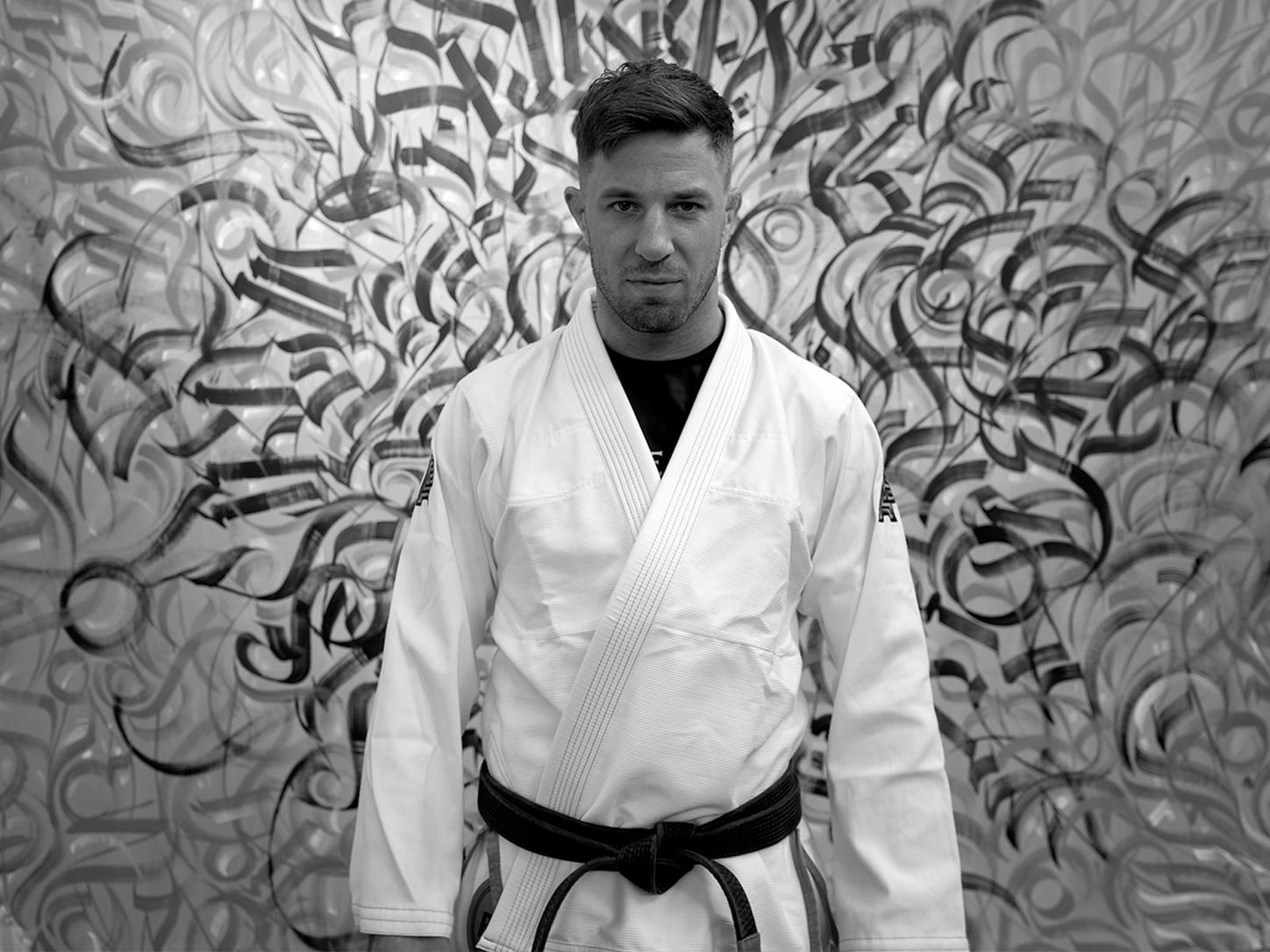 A Day in the Life of a Brazilian Jiu Jitsu Instructor