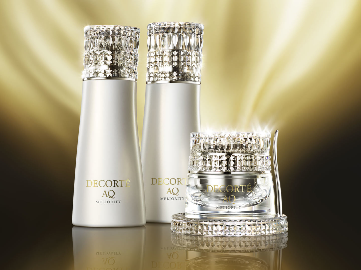 The Decorté Effect: 12 TW Readers Try Out the Beauty Brand's New