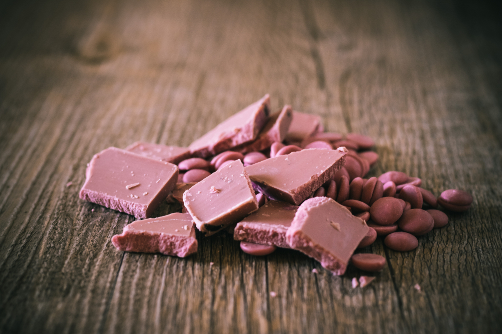 Sweet Controversy: Is Ruby Truly the Fourth Variety of Chocolate?