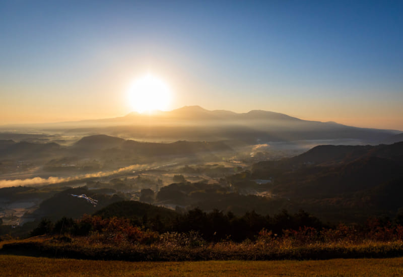 Mystical Kirishima: A Guide to One of Southern Kyushu’s Wondrous National Parks