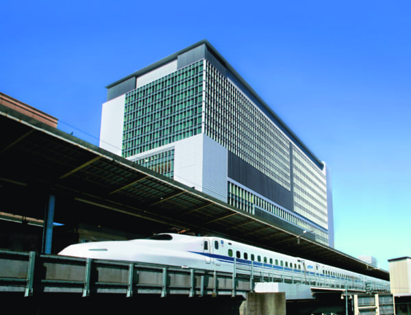 Hotel Associa Shin-Yokohama Shinkansen