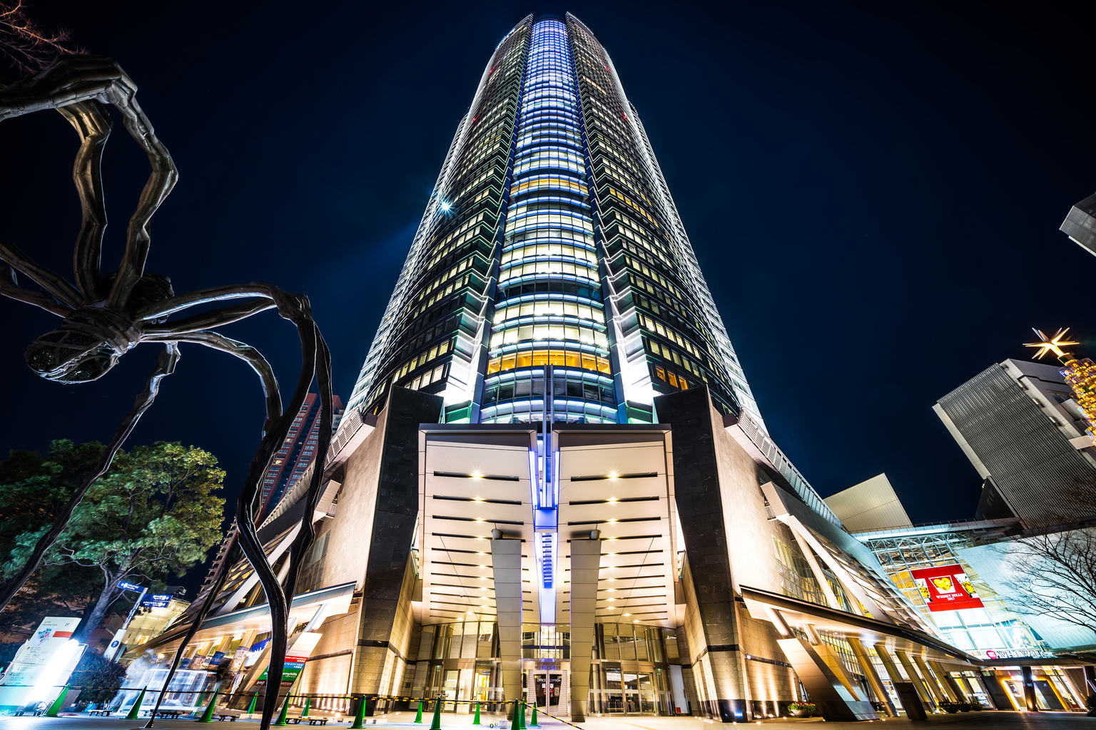 One Day In Roppongi Tokyo Guide To Shopping Museums Nightlife Tokyo Weekender