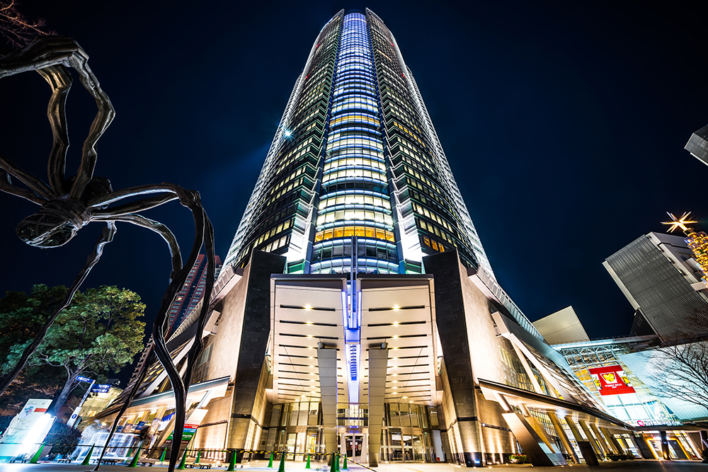 One Day in Roppongi: Tokyo Guide to Shopping, Museums & Nightlife