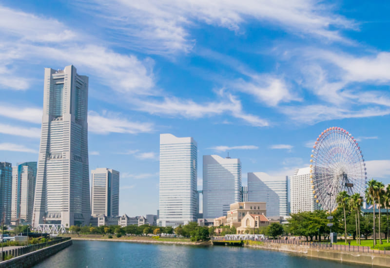 The Future of Yokohama: A Closer Look at the City’s Exciting New Venues