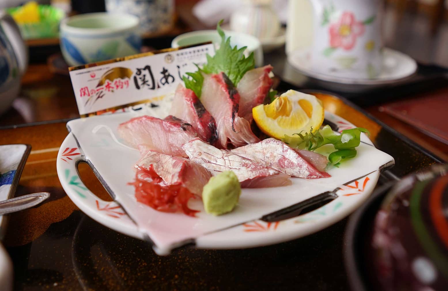 Kyushu cuisine