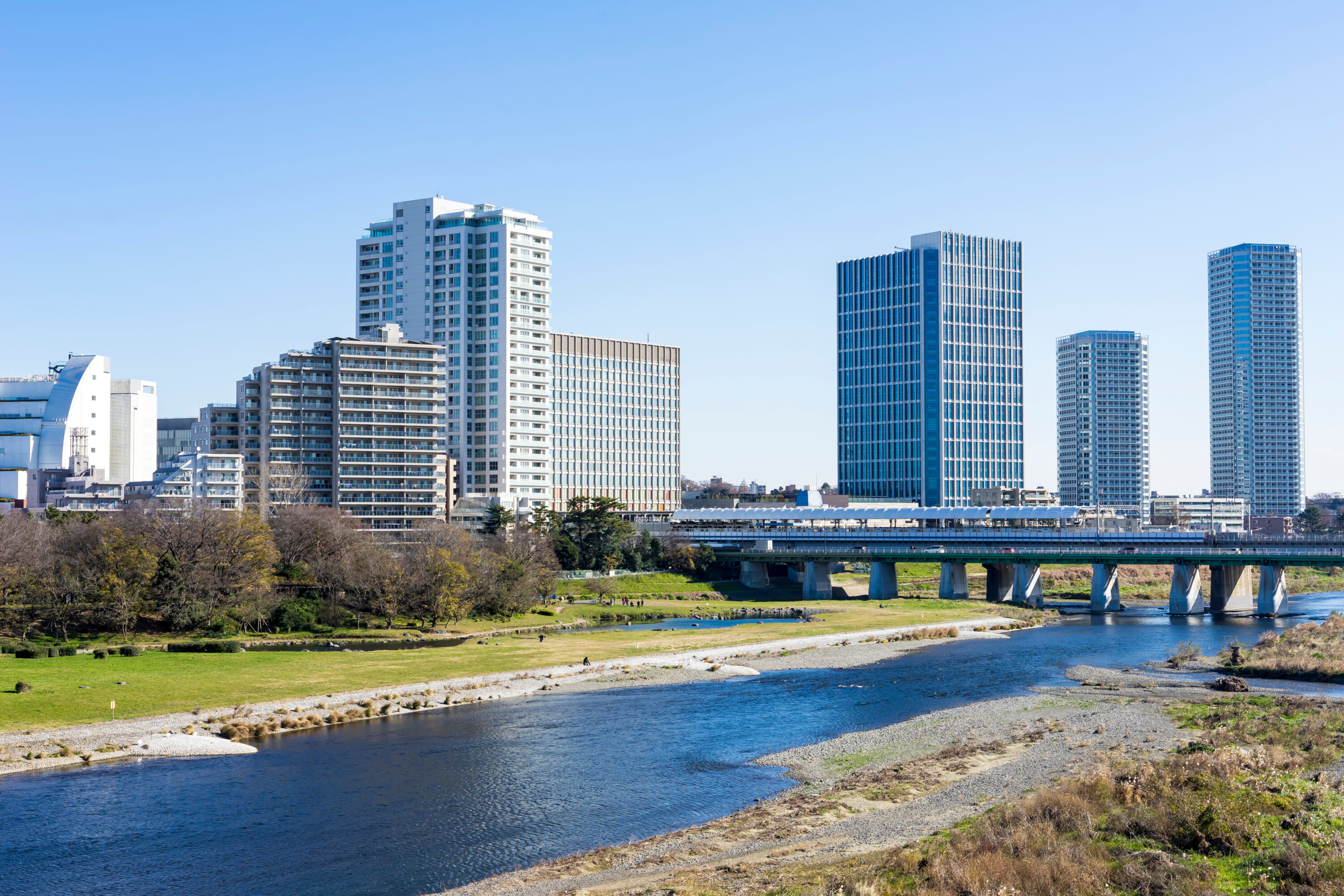 futakotamagawa