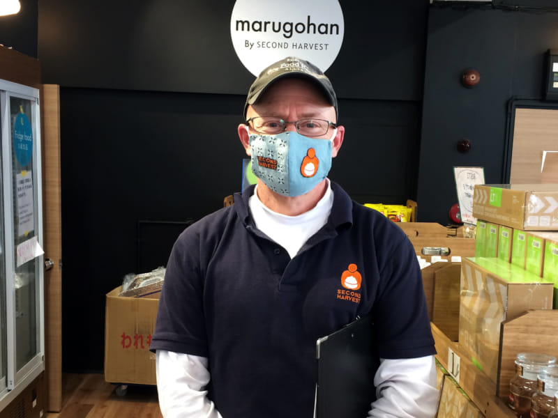 During Pandemic, Second Harvest Japan Provides Food to Tokyo's Less Fortunate Tokyo Weekender