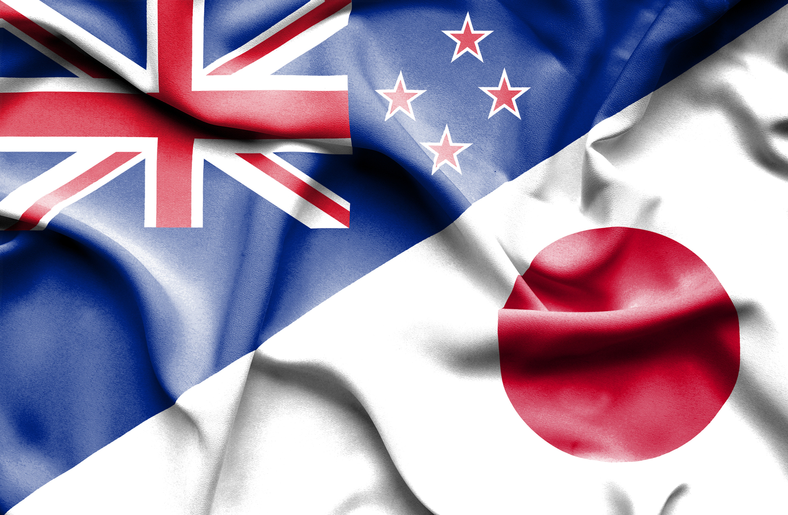 Crushing the Coronavirus In New Zealand What Can Japan Learn From