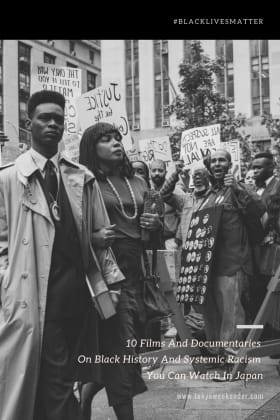 10 Films And Documentaries On Black History And Systemic Racism You Can ...