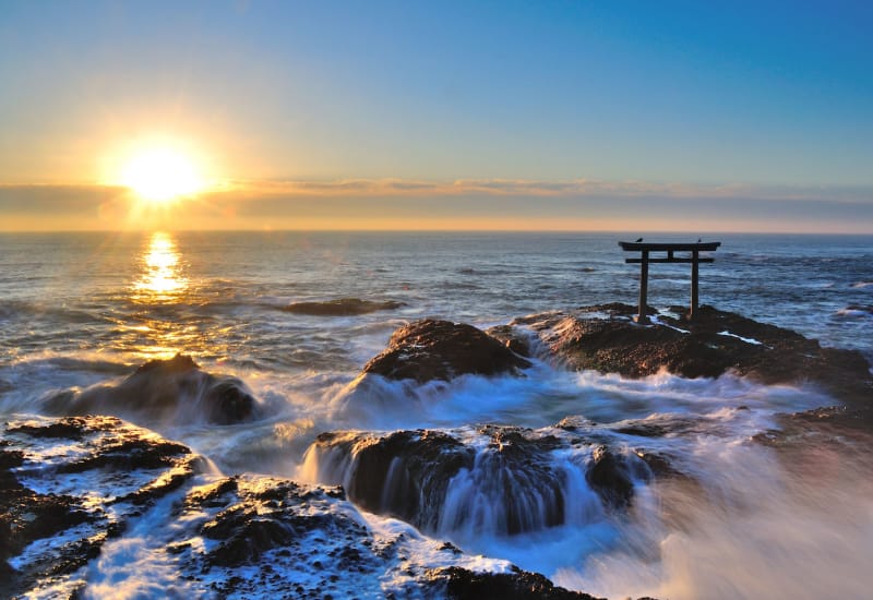 Guide to Ibaraki: 10 Must-See Places in the Scenic Prefecture