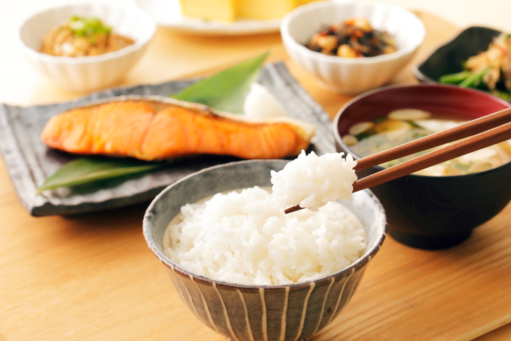 The Benefits and Challenges of Adjusting to a Japanese Diet