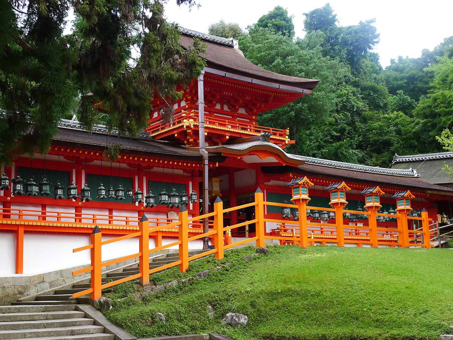 KasugaTaisha Nara