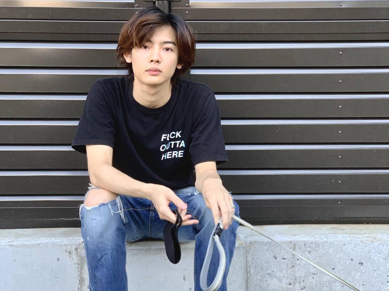 Noa Kazama: 5 Things You Need to Know About the Up-and-Coming Japanese Pop Star