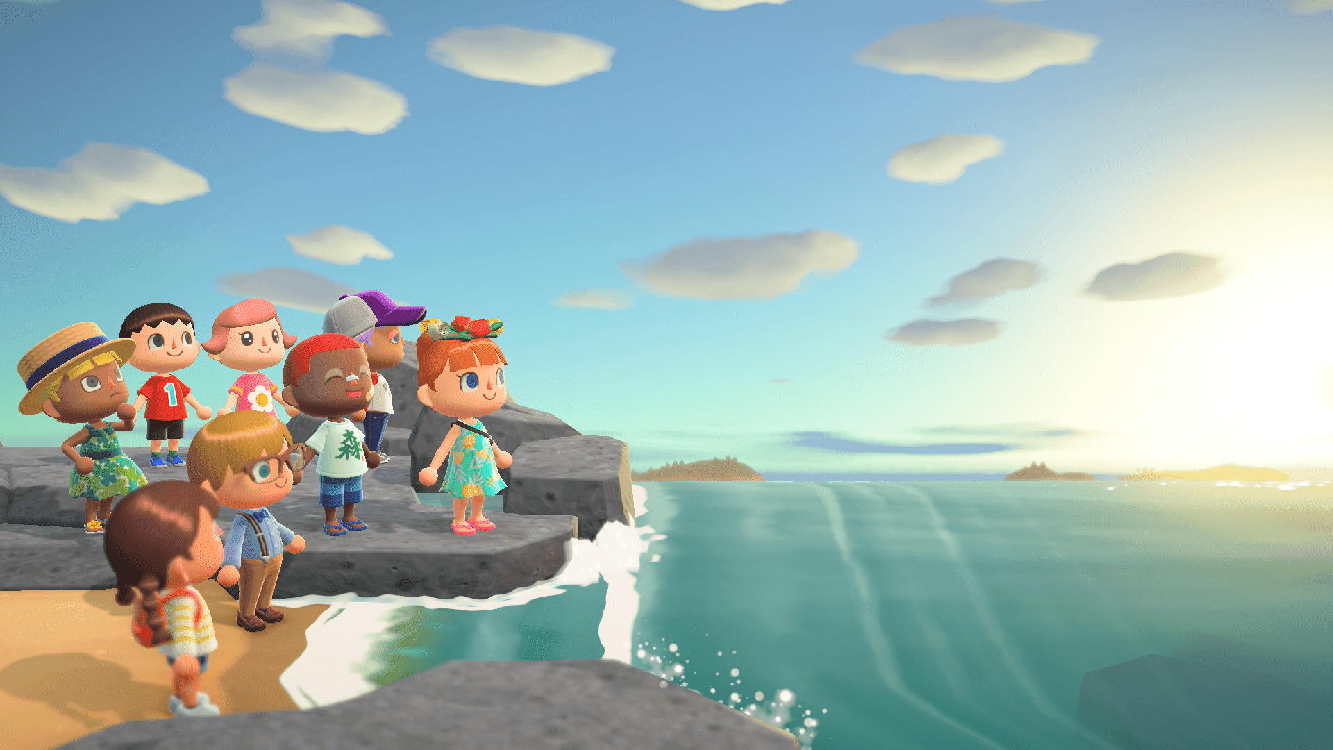 The Secret Behind Animal Crossing: New Horizons’ Epic Success