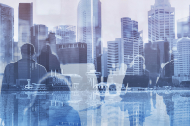 Foreign workers Japan