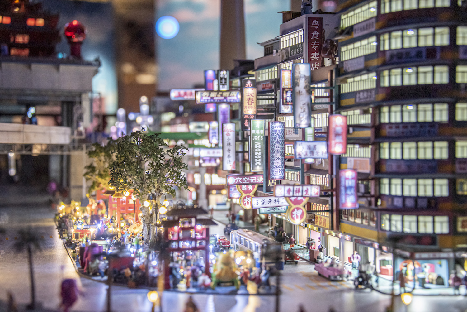 5 Huge Facts About The New Small Worlds Tokyo Theme Park Tokyo Weekender 5 huge facts about the new small worlds tokyo theme park tokyo weekender