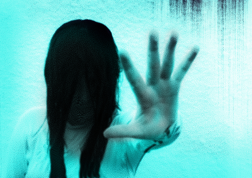 The Grudge horror film series