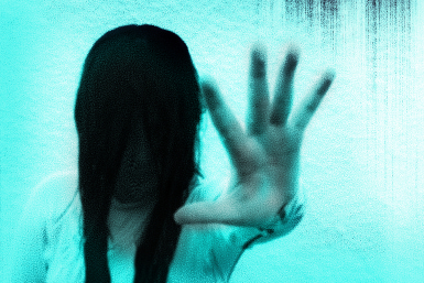 The Grudge horror film series