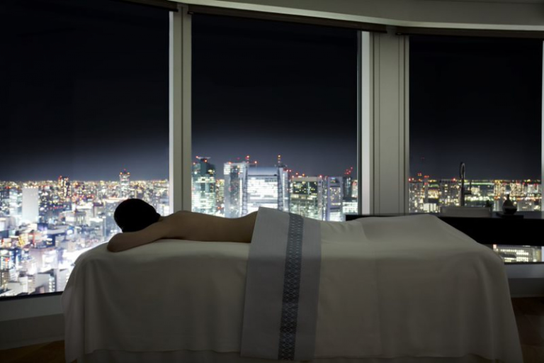 Japan Staycation The Best 22 Hotels To Stay In This Year Tokyo Weekender