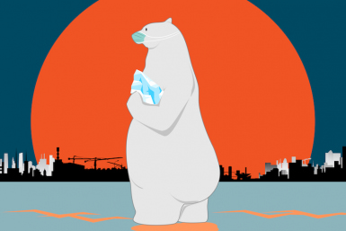 Climate change Japan