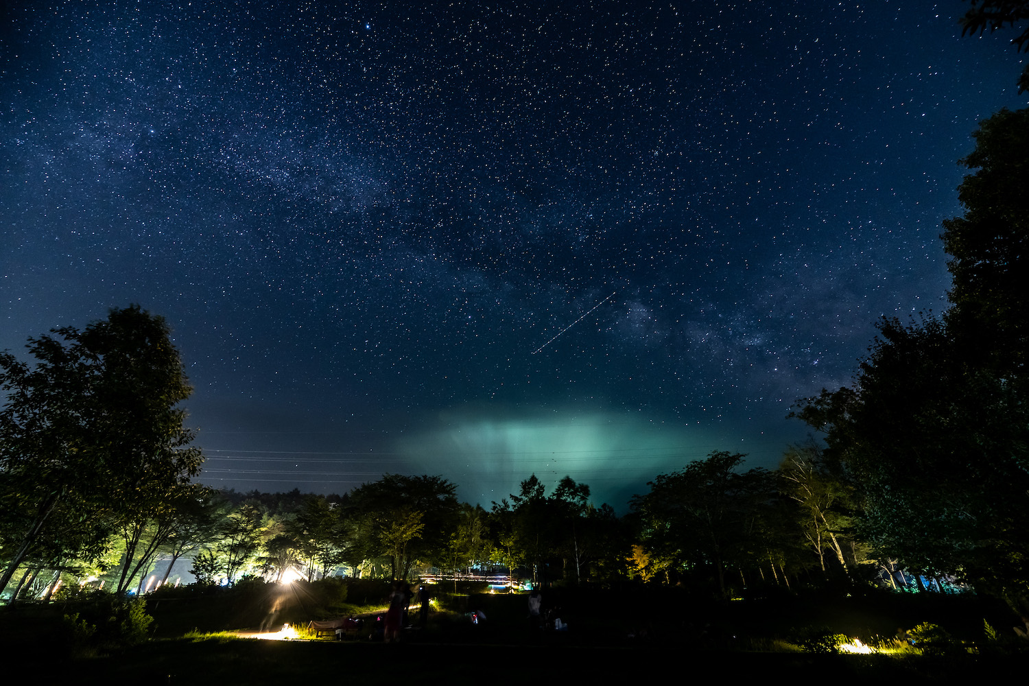 Achi Village: Japan’s Home for the Best Stargazing