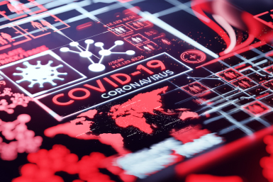 Tokyo's coronavirus data