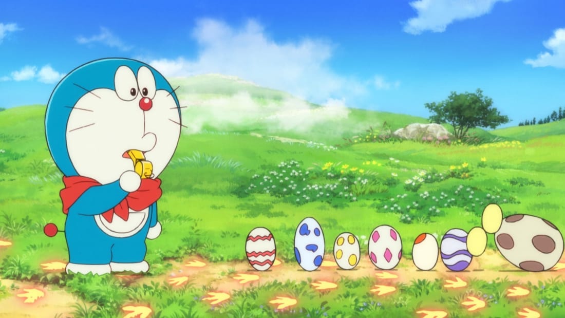 TW at the Movies: The Doraemon Franchise Grows Up | Tokyo Weekender
