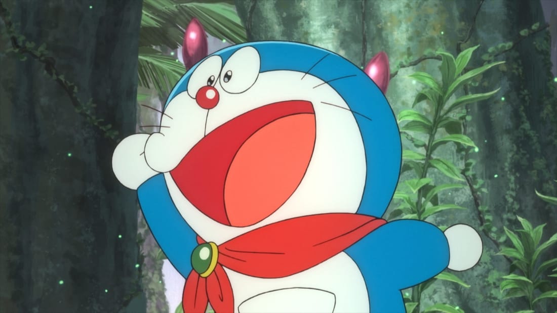 Tw At The Movies The Doraemon Franchise Grows Up Tokyo Weekender