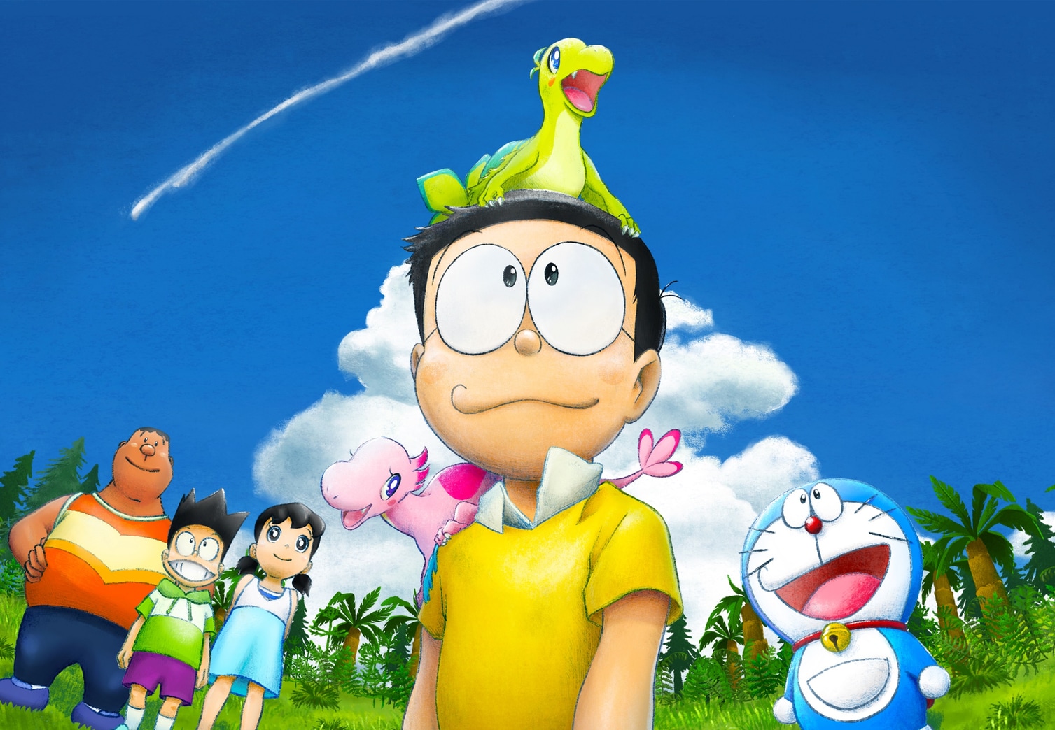 TW at the Movies: The Doraemon Franchise Grows Up | Tokyo Weekender