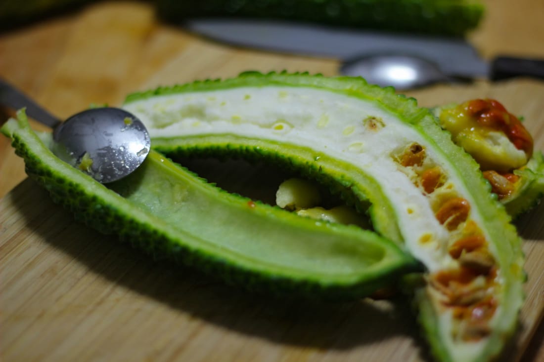 Japanese Seasonal Ingredients and How To Use Them Goya Tokyo Weekender