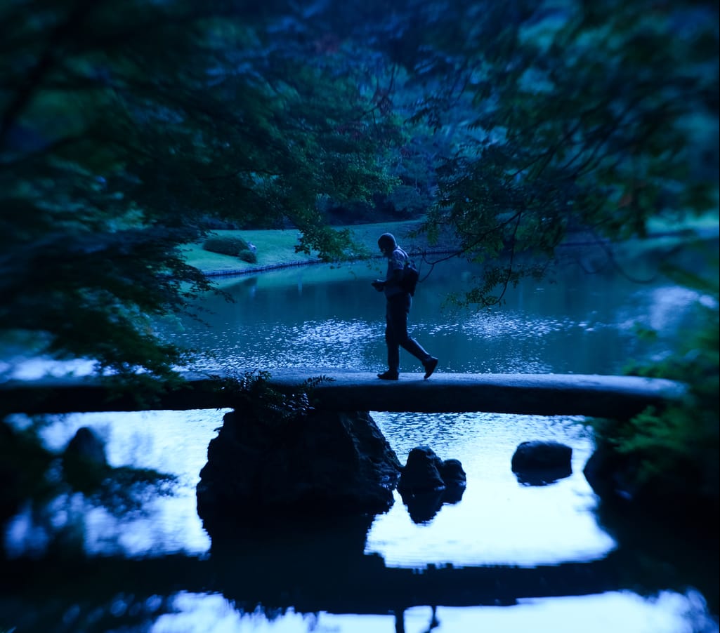 TW Creatives: “Another Ordinary Day In Japan” by Kanagawa-based Photographer, John Yokoyama