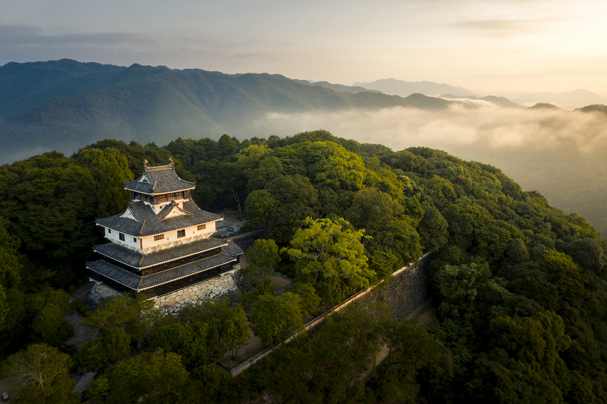 TW Creatives: “Untold Japan” by Photographer Blake McCluney