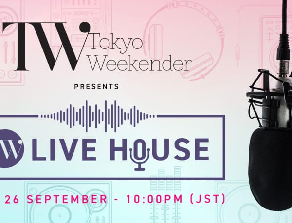 TW Live House September