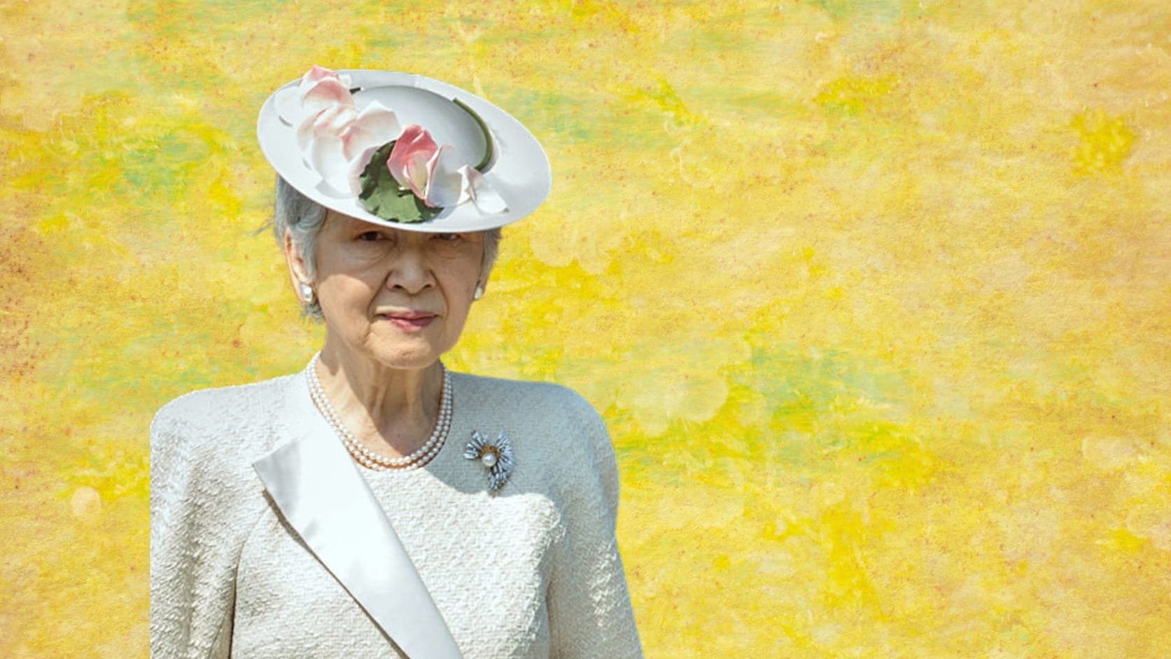10 Things You Didn’t Know About Empress Emerita Michiko