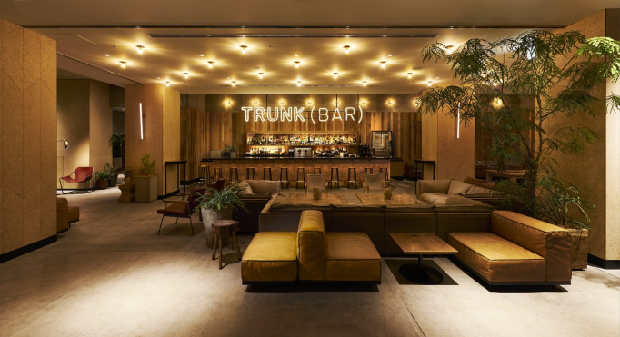 Trunk Lounge