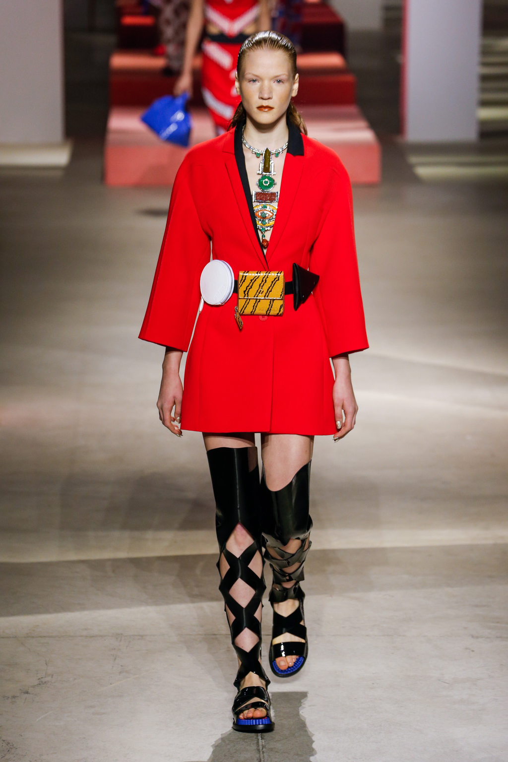 Farewell to Kenzo, The Visionary Who Brought Japanese Vibrancy to the ...