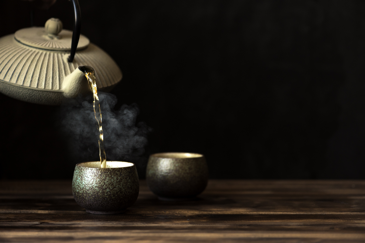 A Cozy Cup of History Enjoying Kyushu Teas Tokyo Weekender