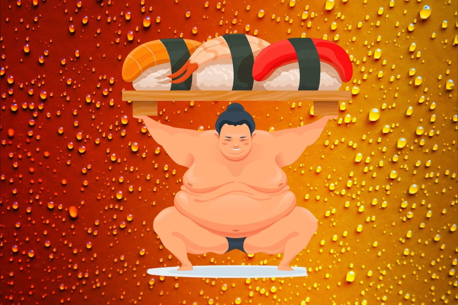 picture Food Sumo Wrestler Diet diet like a sumo wrestler