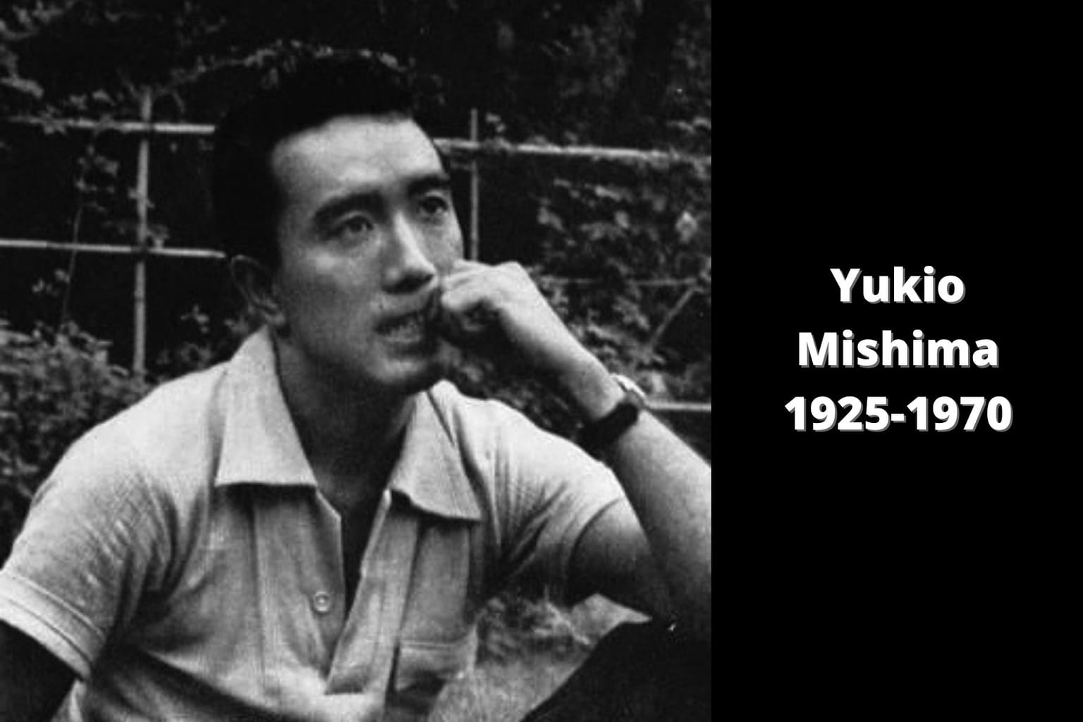 On This Day In Japan The Shocking Death Of Novelist Yukio Mishima 