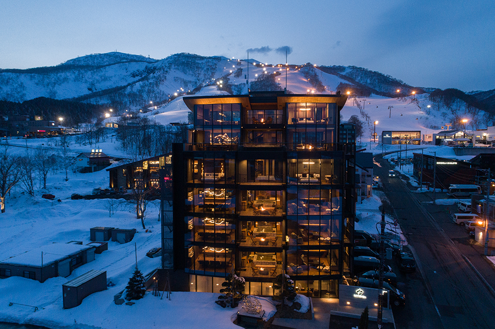 Northern Luxury: H2 Group Can Craft the Perfect Niseko Escape