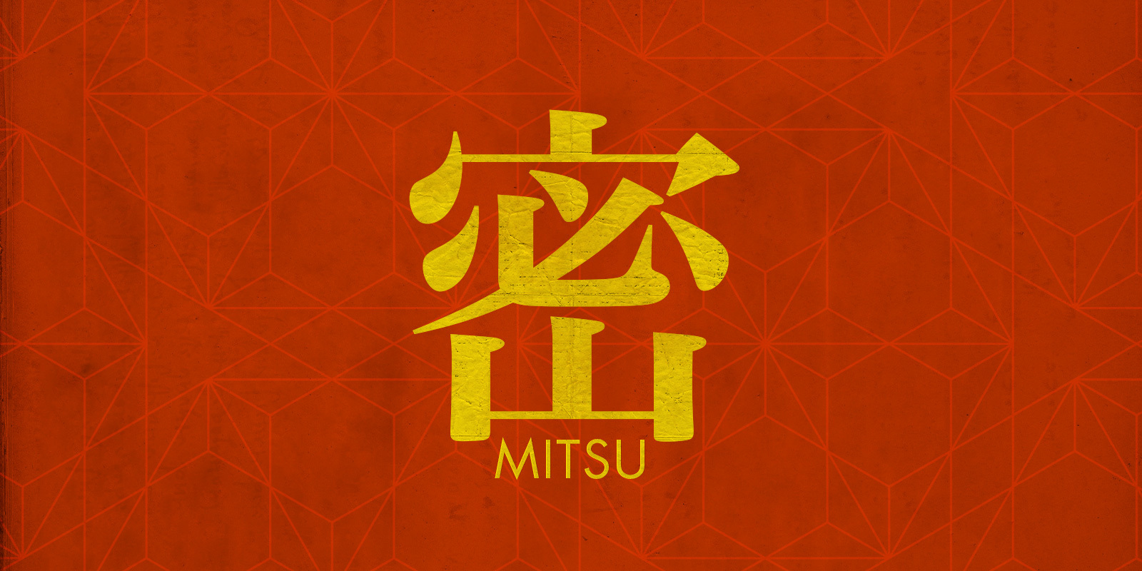 Japan Selects ‘Mitsu’ (Dense) Character to Define 2020
