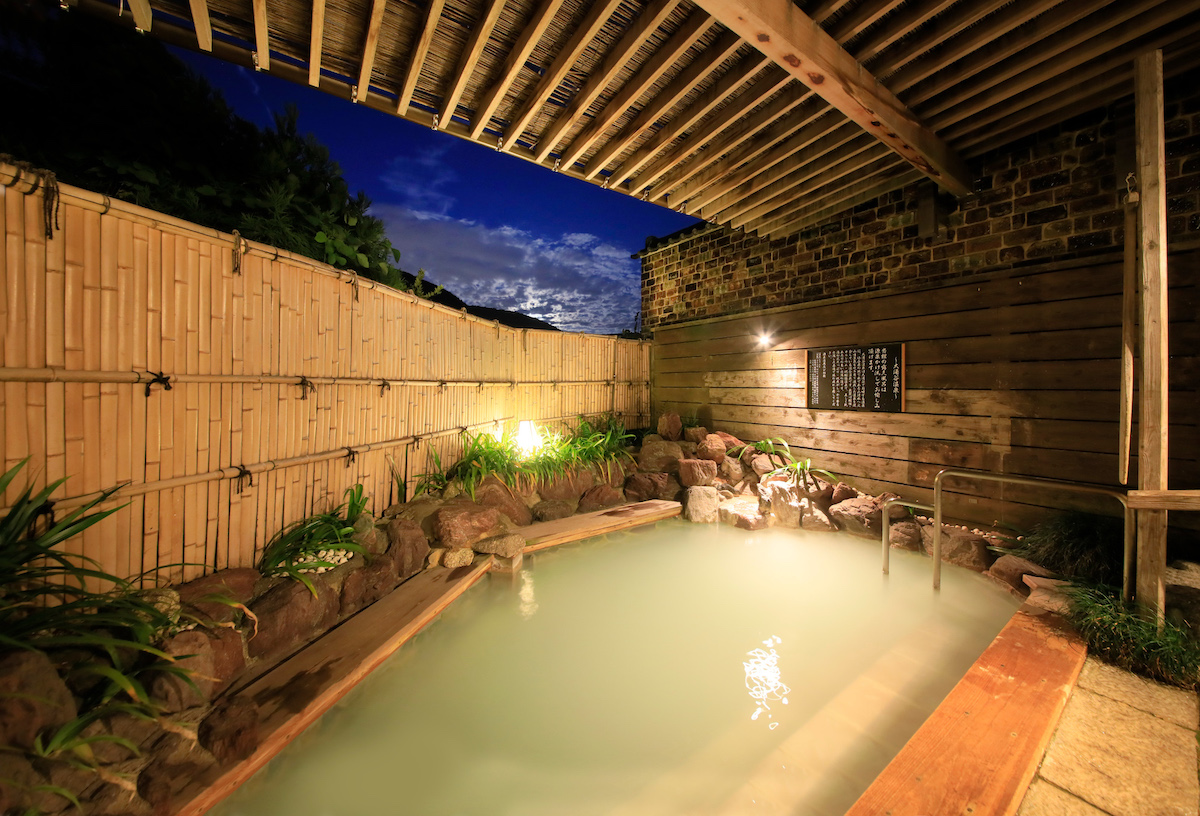 Tensui Saryo: Tranquility Meets Luxury in Hakone