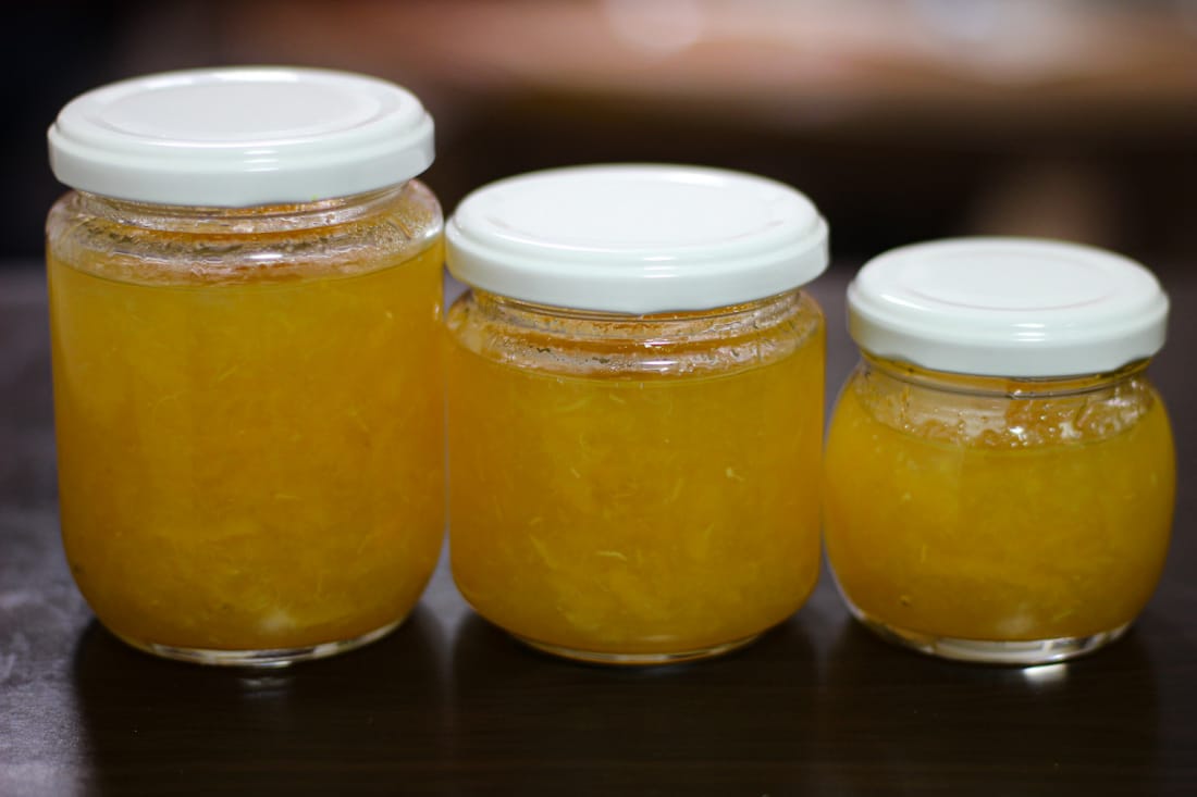 Seasonal Japanese Ingredients and How to Use Them Yuzu Tokyo Weekender