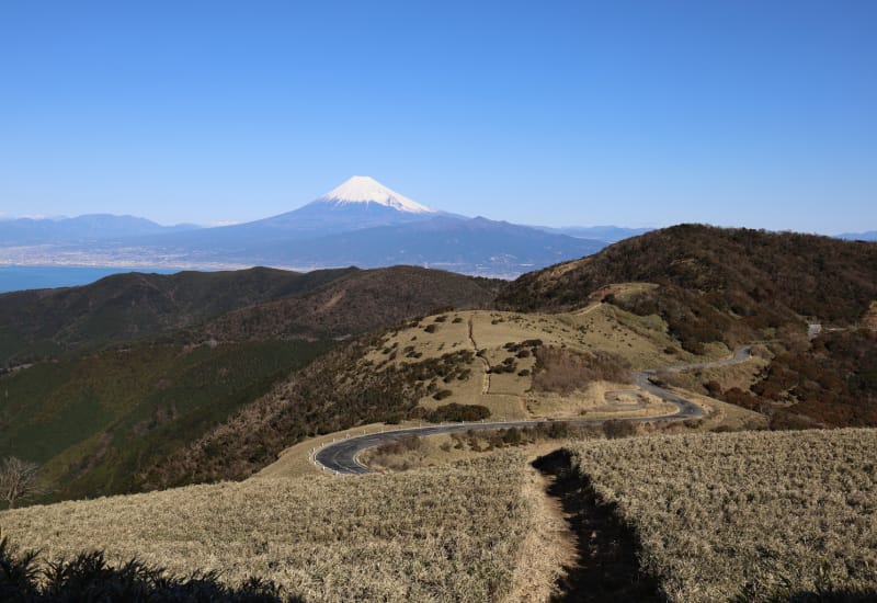 Three Days Under the Gaze of Mount Fuji in Shizuoka Prefecture’s Izu City