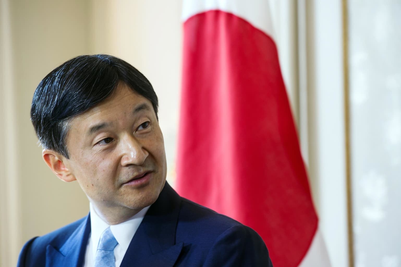 10 Things You Didn't Know About Emperor Naruhito Tokyo Weekender