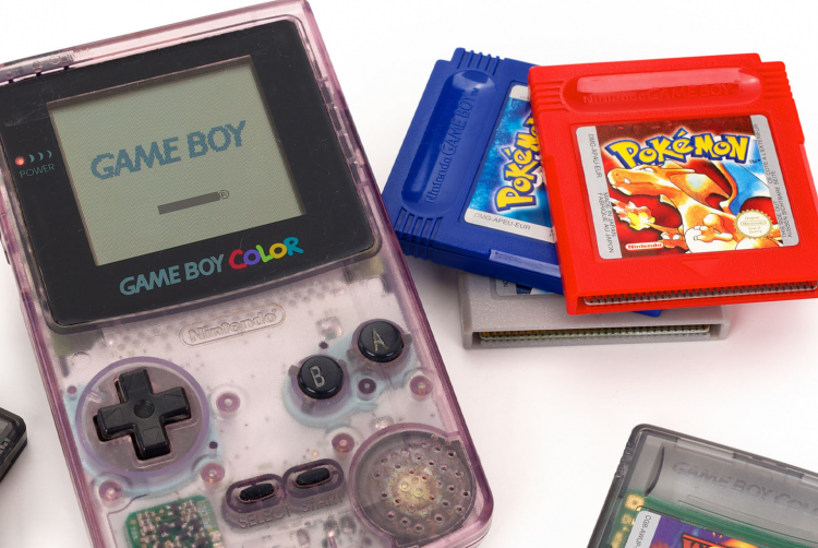 Game Boy 30 Year Anniversary: The Handheld To Rule Them All